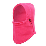 LADUNDI Winter Warm Fleece Beanies