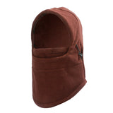 LADUNDI Winter Warm Fleece Beanies