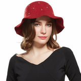 Kajeer New Bucket Hat