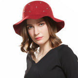 Kajeer New Bucket Hat