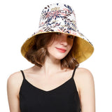 Kajeer Spring Summer Autumn Bucket Hap