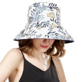 Kajeer Spring Summer Autumn Bucket Hap