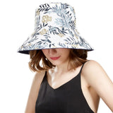 Kajeer Spring Summer Autumn Bucket Hap