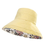 Kajeer Spring Summer Autumn Bucket Hap