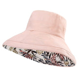Kajeer Spring Summer Autumn Bucket Hap