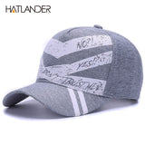 HATLANDER Graffiti Cap