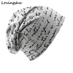 LOVINGSHA Brand Hat
