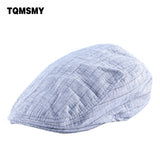 TQMSMY Casual Berets