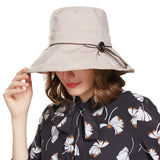 Kajeer Summer Fisherman Hat
