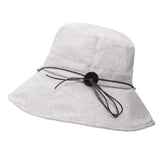 Kajeer Summer Fisherman Hat
