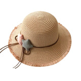 Girls Summer Hats