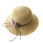 Girls Summer Hats