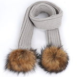 AWFASHION Cute Raccoon Hat