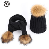 AWFASHION Knit Hat