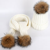 AWFASHION Knit Hat
