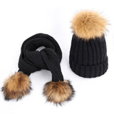 AWFASHION Knit Hat