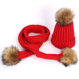 AWFASHION Knit Hat