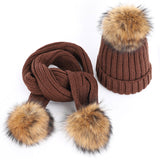 AWFASHION Knit Hat
