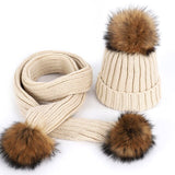 AWFASHION Knit Hat