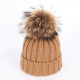 AWFASHION Knit Hat