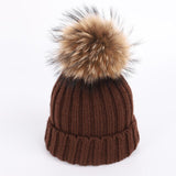 AWFASHION Knit Hat