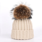 AWFASHION Knit Hat