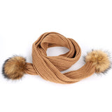 AWFASHION Knit Hat