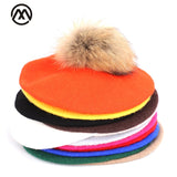 AWFASHION Painter Hat