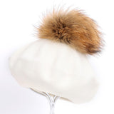 AWFASHION Painter Hat