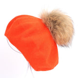 AWFASHION Painter Hat