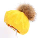 AWFASHION Painter Hat
