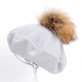 AWFASHION Painter Hat