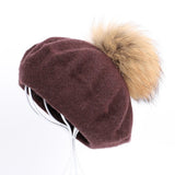 AWFASHION Painter Hat