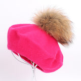 AWFASHION Painter Hat
