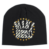 Geebro 'MINI HERO' Beanies For Baby