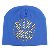 Geebro 'MINI HERO' Beanies For Baby