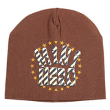 Geebro 'MINI HERO' Beanies For Baby