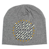 Geebro 'MINI HERO' Beanies For Baby
