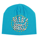 Geebro 'MINI HERO' Beanies For Baby
