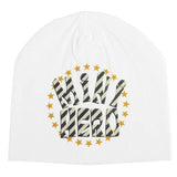 Geebro 'MINI HERO' Beanies For Baby