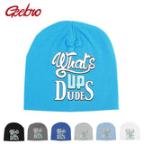 Geebro Brand New Beanies For Baby