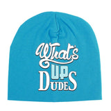 Geebro Brand New Beanies For Baby