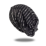 Geebro Slouchy Hat