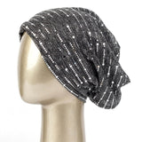 Geebro Slouchy Hat