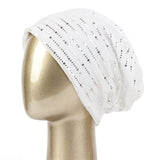 Geebro Slouchy Hat