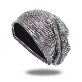 Geebro New Spring Winter Hat