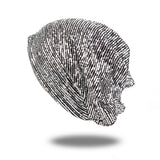Geebro New Spring Winter Hat
