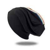Geebro Rainbow Hat
