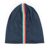 Geebro Rainbow Hat