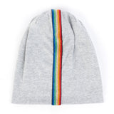 Geebro Rainbow Hat